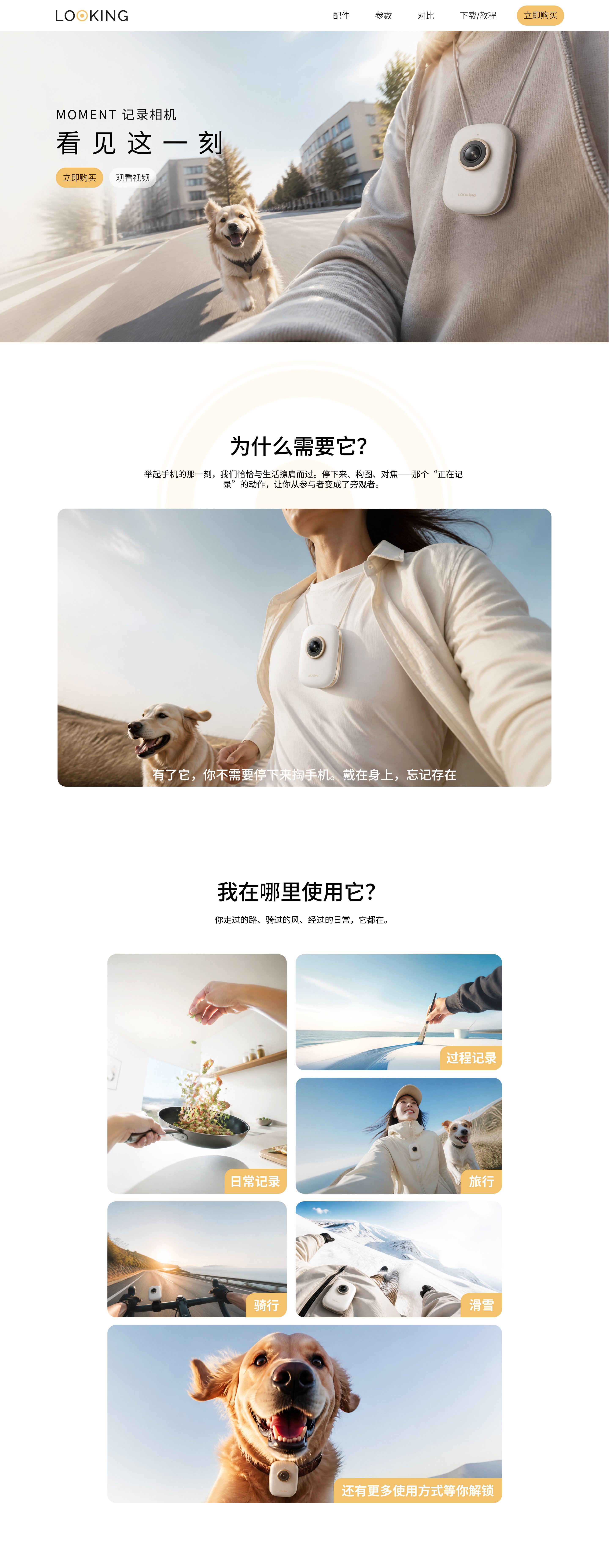 网页设计 · 页面 1